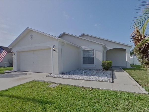DAVENPORT, FL 33896
