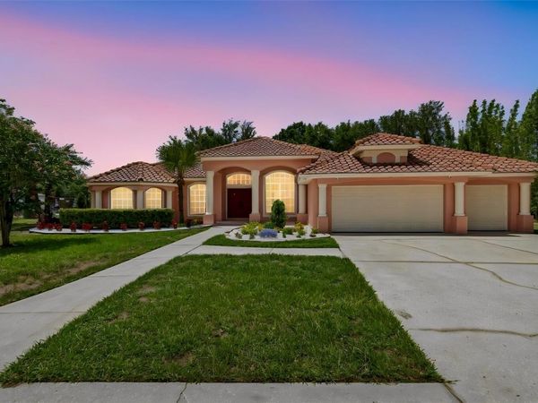 9619 SPRINGBROOK DRIVE , RIVERVIEW, FL 33578
