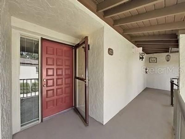 700 STARKEY ROAD , Unit 422, LARGO, FL 33771
