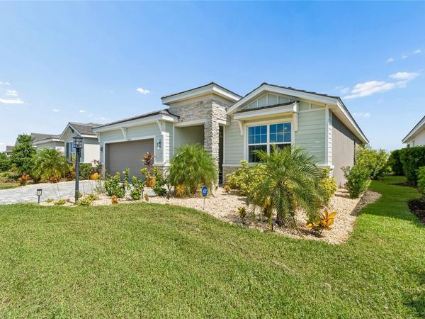 18123 GULF RANCH PLACE , LAKEWOOD RANCH, FL 34211