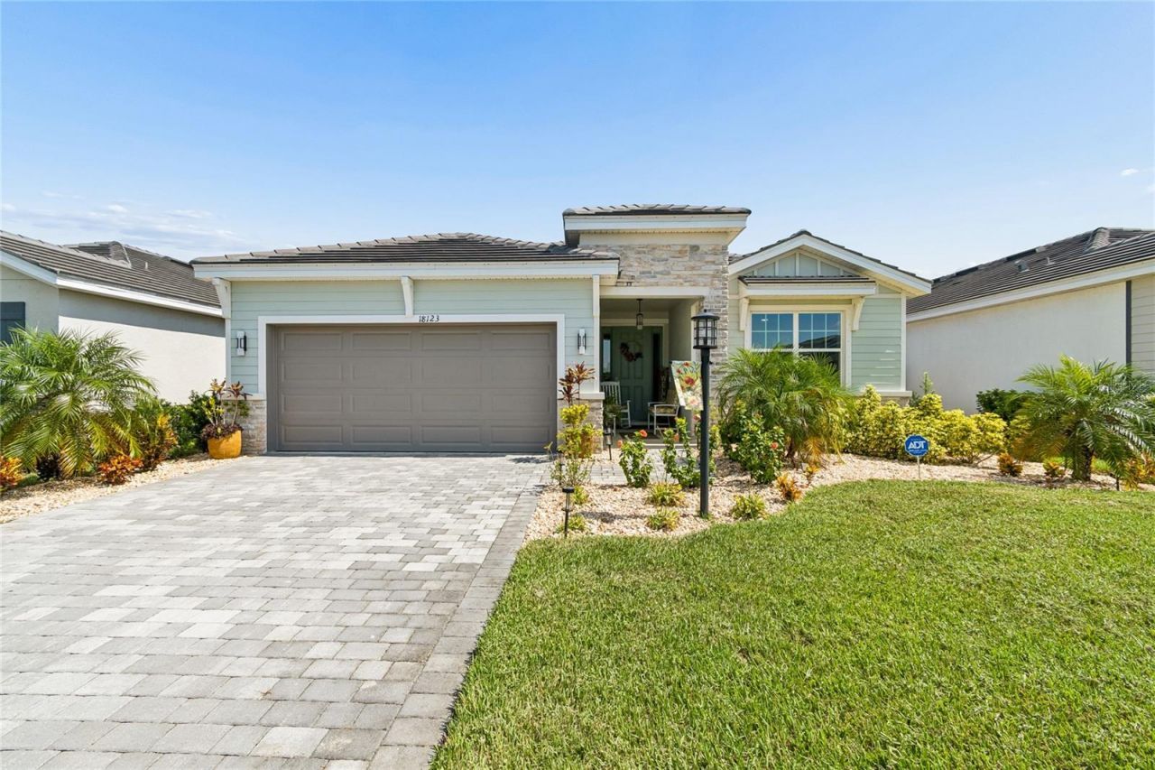 18123 Gulf Ranch Place, Lakewood Ranch, FL 34211 Photo