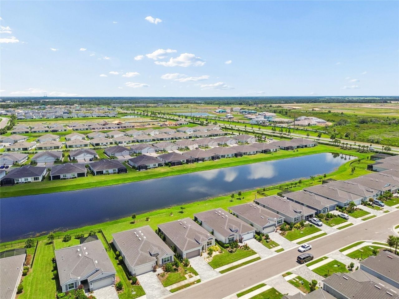 18123 Gulf Ranch Place, Lakewood Ranch, FL 34211 Photo