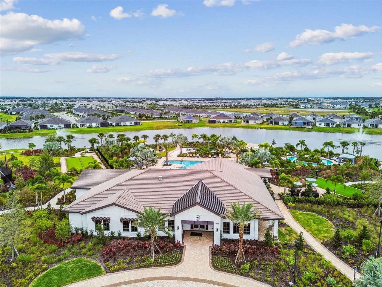 18123 Gulf Ranch Place, Lakewood Ranch, FL 34211 Photo