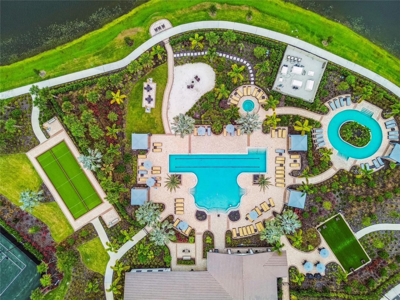 18123 Gulf Ranch Place, Lakewood Ranch, FL 34211 Photo