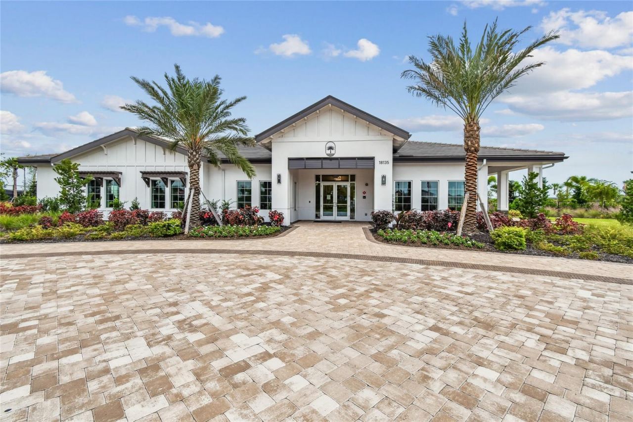 18123 Gulf Ranch Place, Lakewood Ranch, FL 34211 Photo