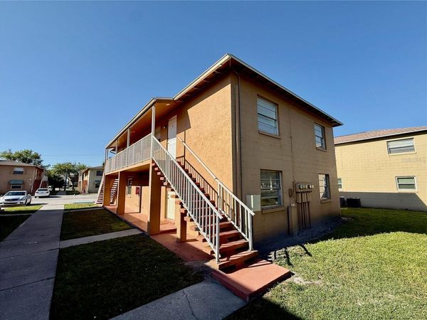 733 MICHIGAN COURT , Unit 4, ST CLOUD, FL 34769