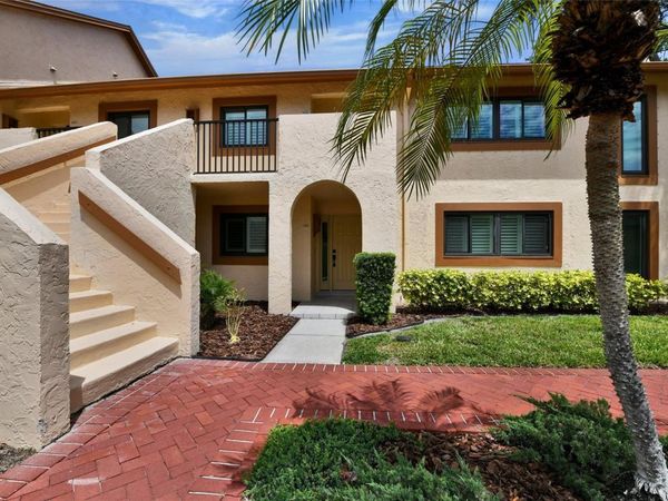 8107 BARDMOOR PLACE , Unit 103, SEMINOLE, FL 33777