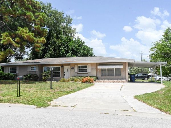 3341 ANDREA STREET , SARASOTA, FL 34235