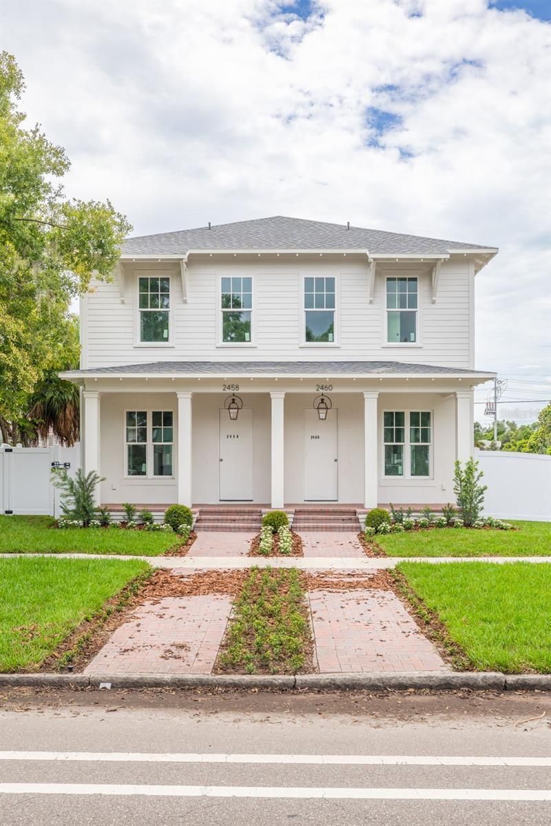 2460 1st Avenue S, Saint Petersburg, FL 33712 Photo