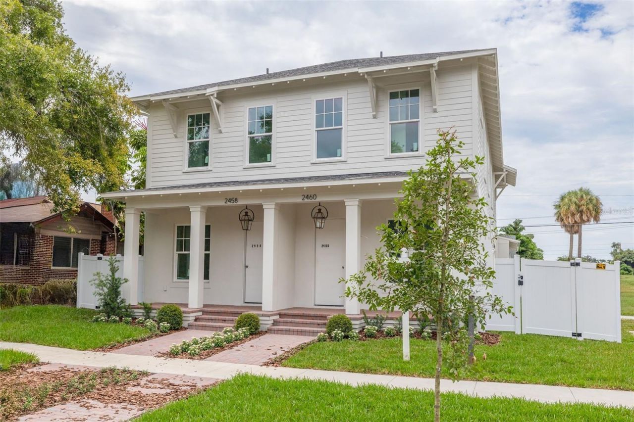 2460 1st Avenue S, Saint Petersburg, FL 33712 Photo