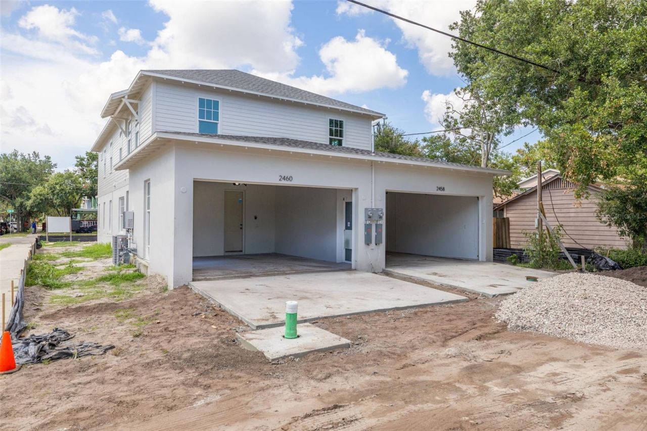 2460 1st Avenue S, Saint Petersburg, FL 33712 Photo
