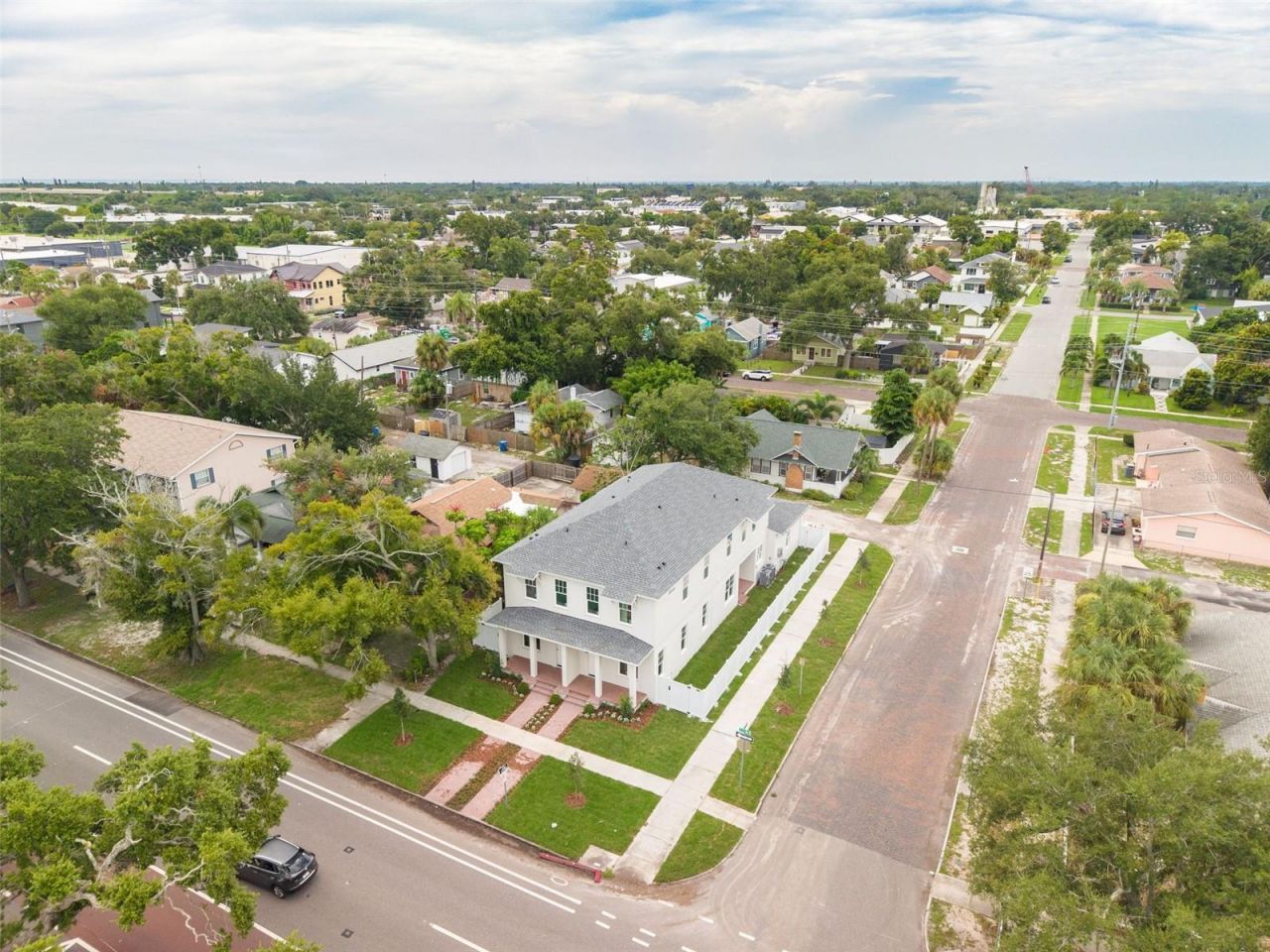 2460 1st Avenue S, Saint Petersburg, FL 33712 Photo