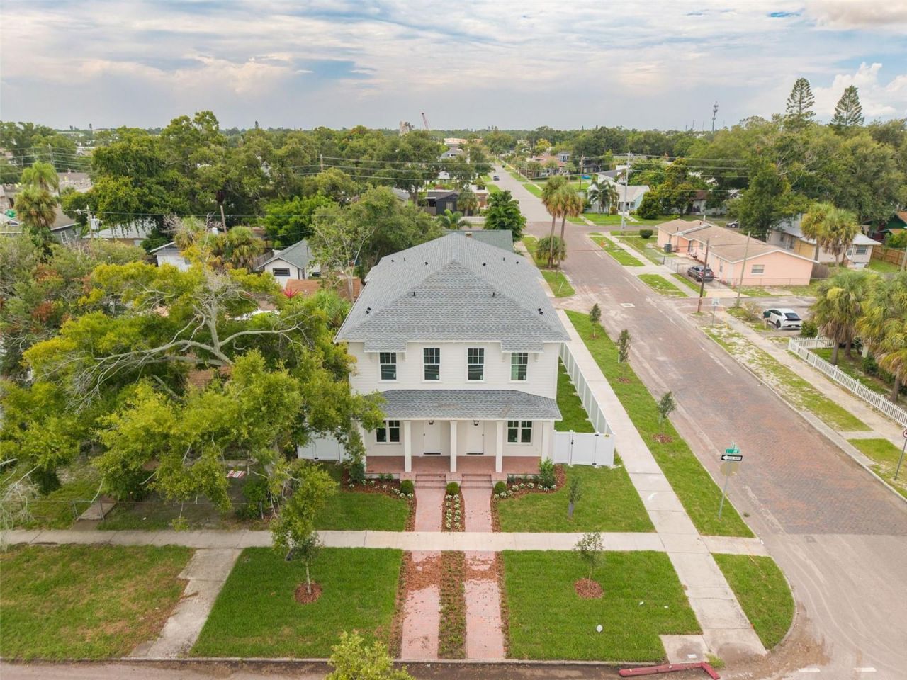 2460 1st Avenue S, Saint Petersburg, FL 33712 Photo