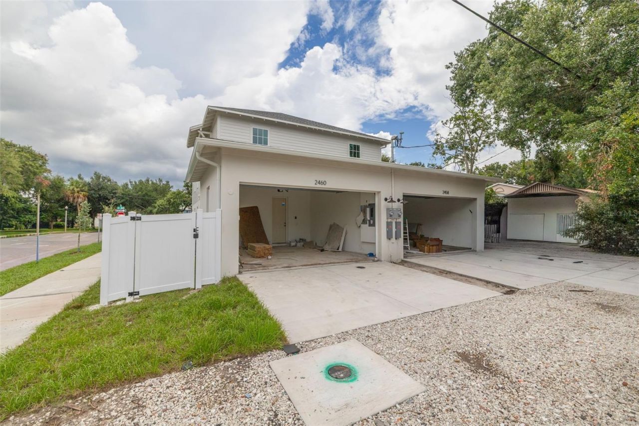 2460 1st Avenue S, Saint Petersburg, FL 33712 Photo