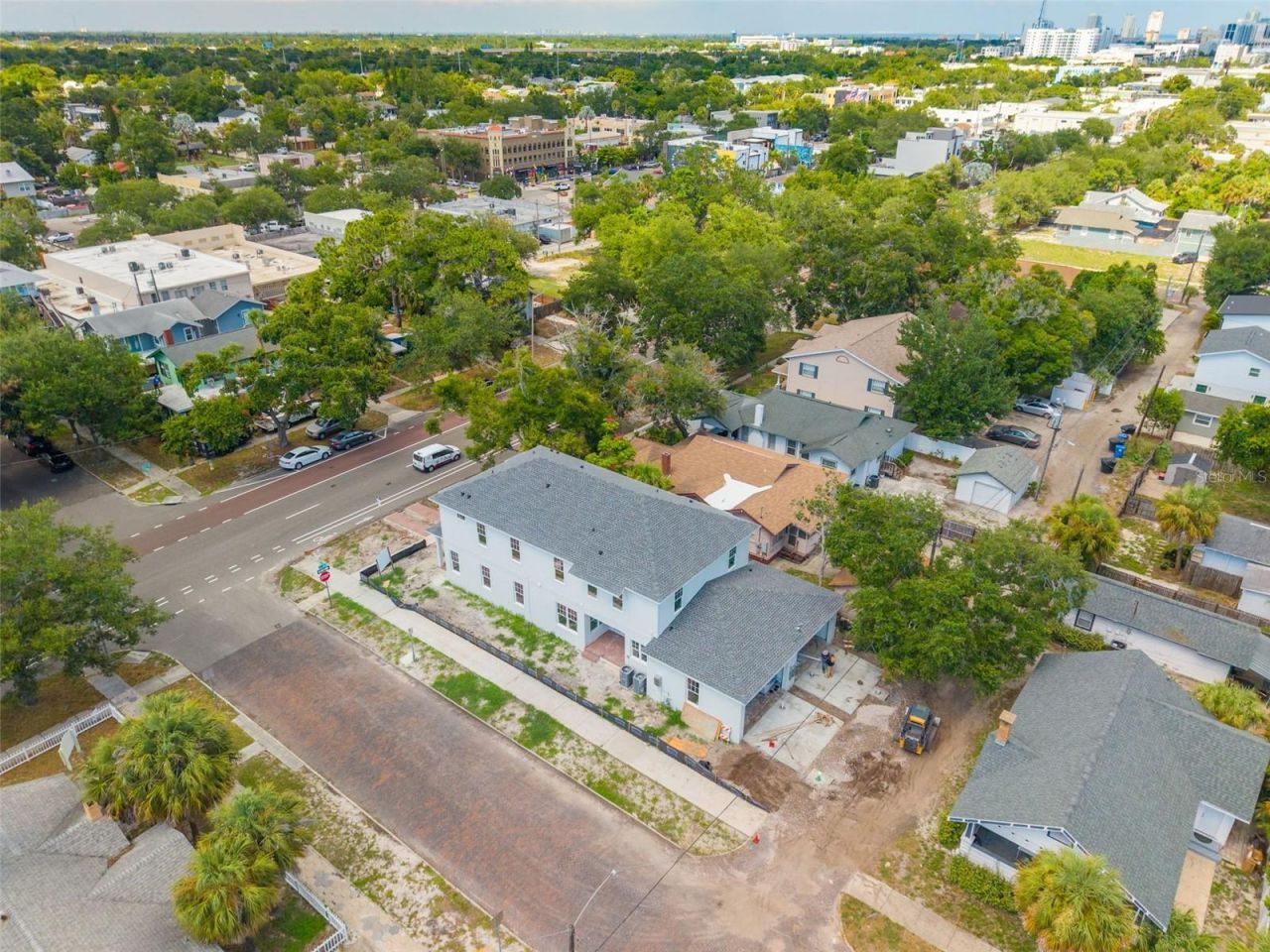 2460 1st Avenue S, Saint Petersburg, FL 33712 Photo