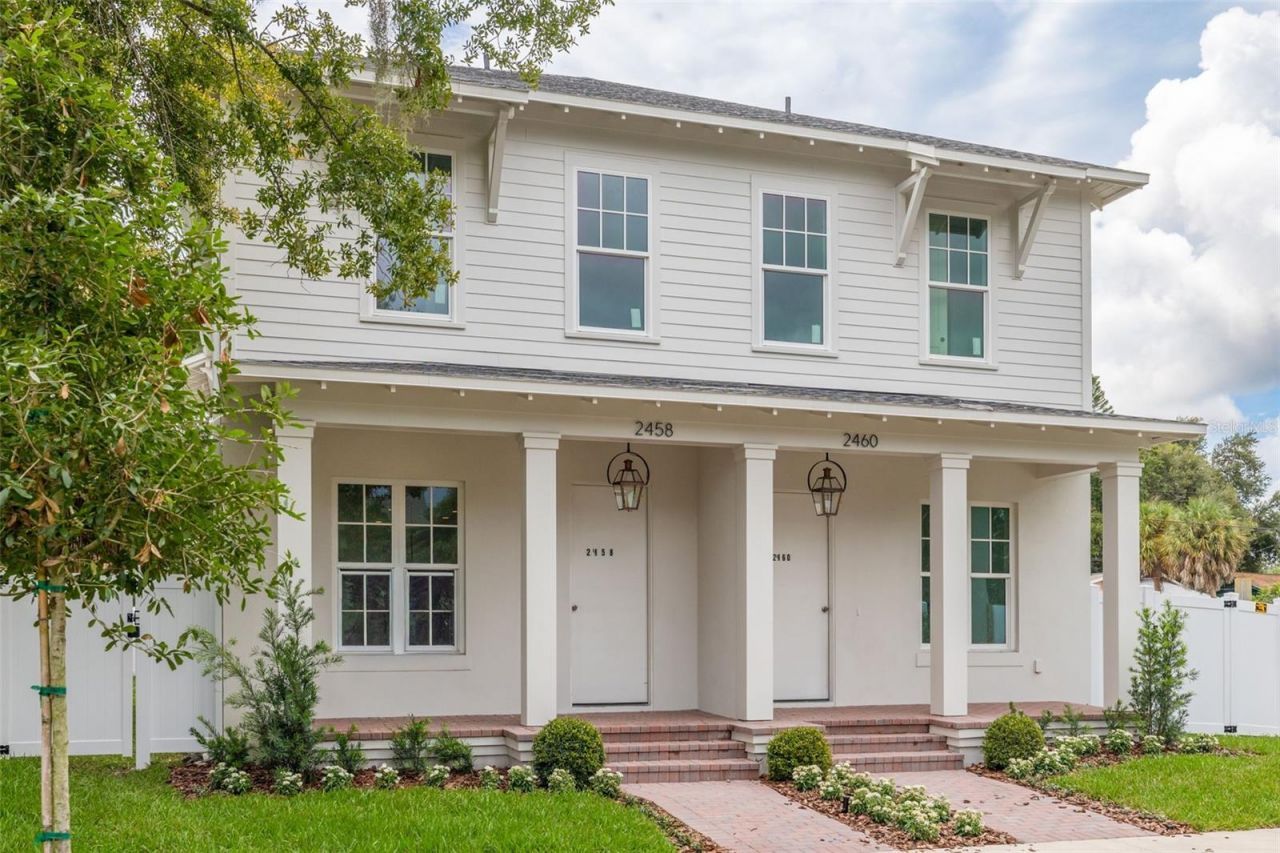 2460 1st Avenue S, Saint Petersburg, FL 33712 Photo
