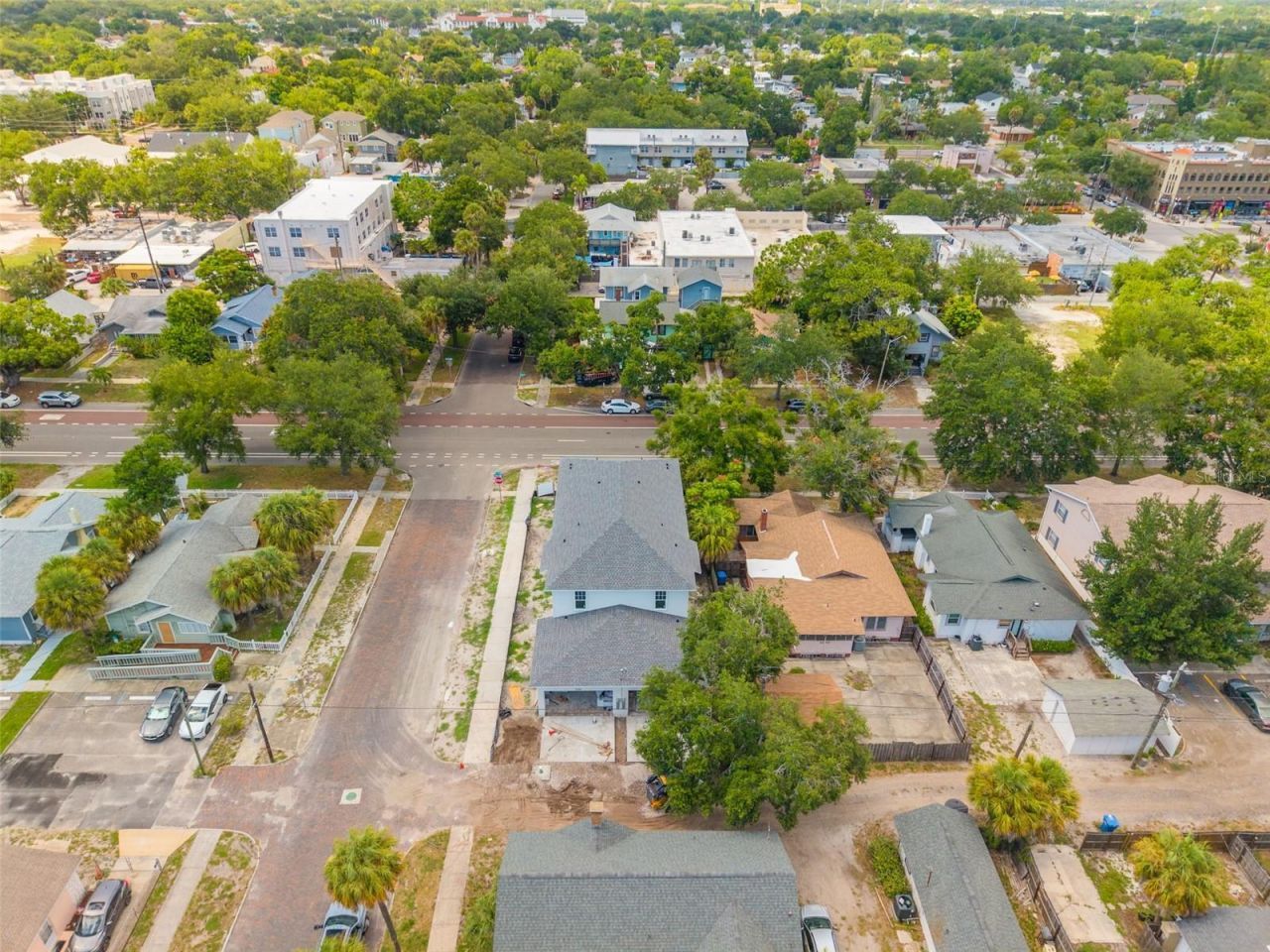 2460 1st Avenue S, Saint Petersburg, FL 33712 Photo