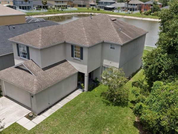9467 LEATHERWOOD AVENUE, TAMPA, FL 33647