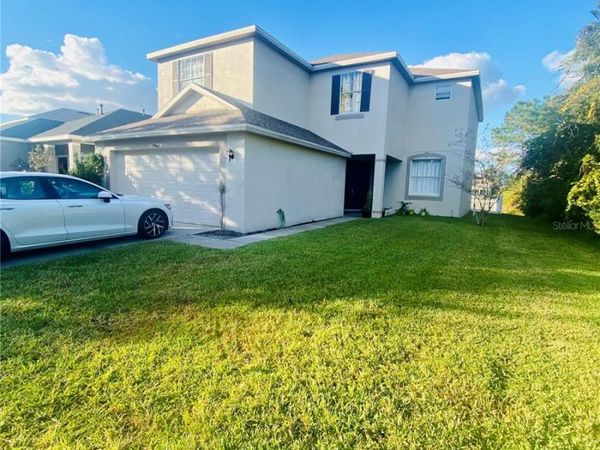 9467 LEATHERWOOD AVENUE , TAMPA, FL 33647