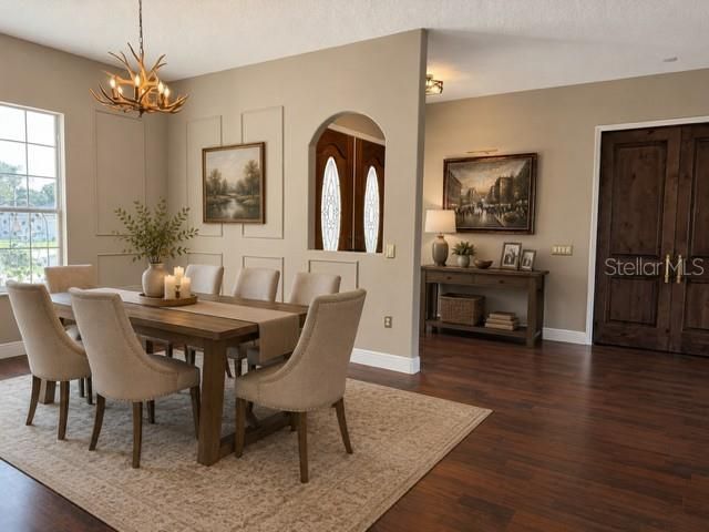 2924 Majestic Isle Drive , Clermont, FL 34711 Photo