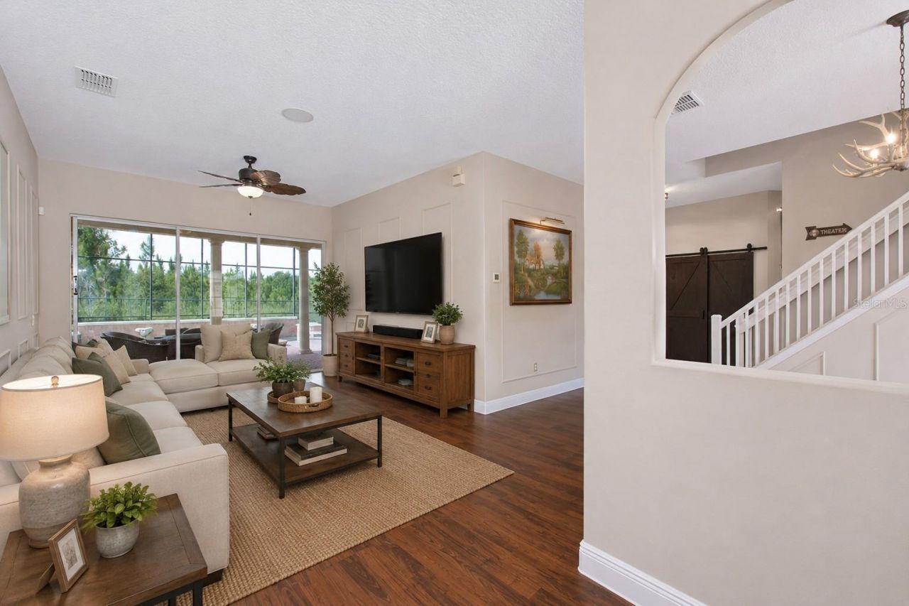 2924 Majestic Isle Drive , Clermont, FL 34711 Photo