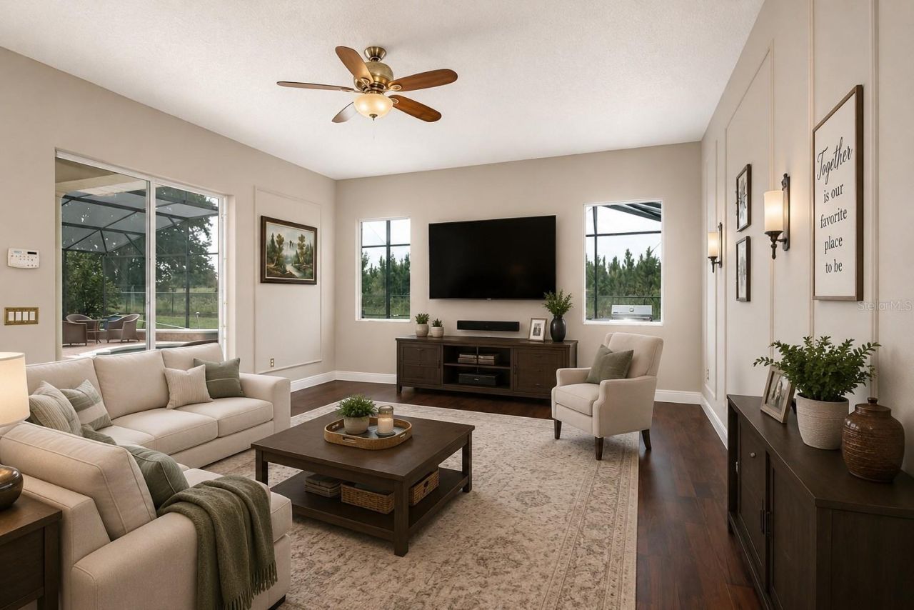2924 Majestic Isle Drive , Clermont, FL 34711 Photo