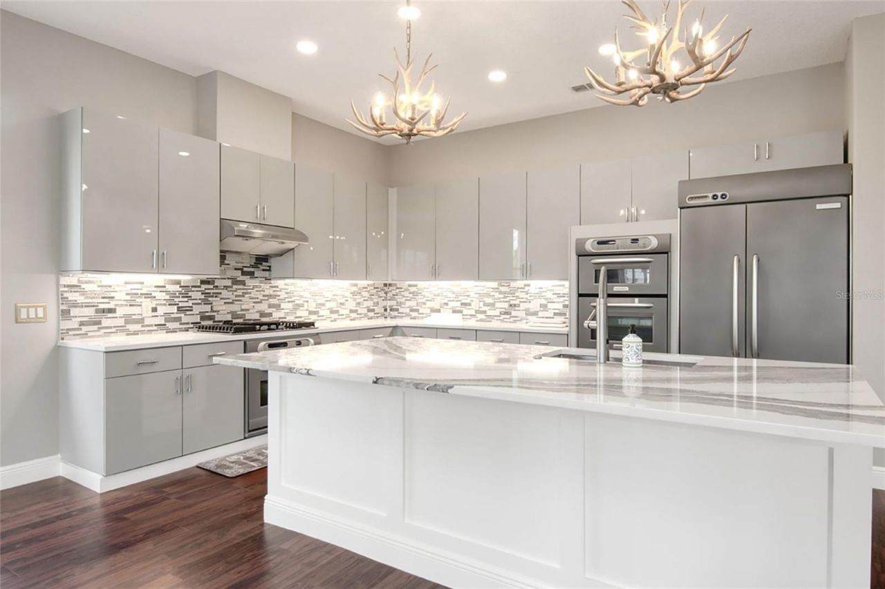 2924 Majestic Isle Drive , Clermont, FL 34711 Photo