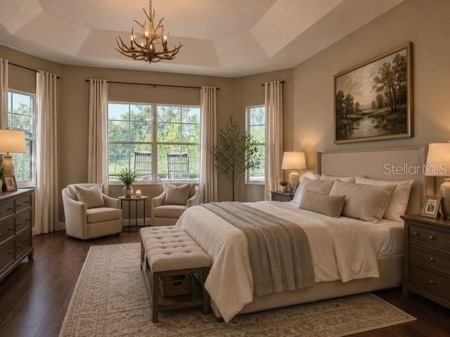 2924 Majestic Isle Drive , Clermont, FL 34711 Photo