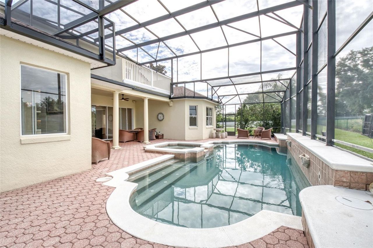 2924 Majestic Isle Drive , Clermont, FL 34711 Photo