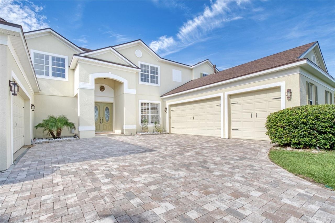 2924 Majestic Isle Drive , Clermont, FL 34711 Photo