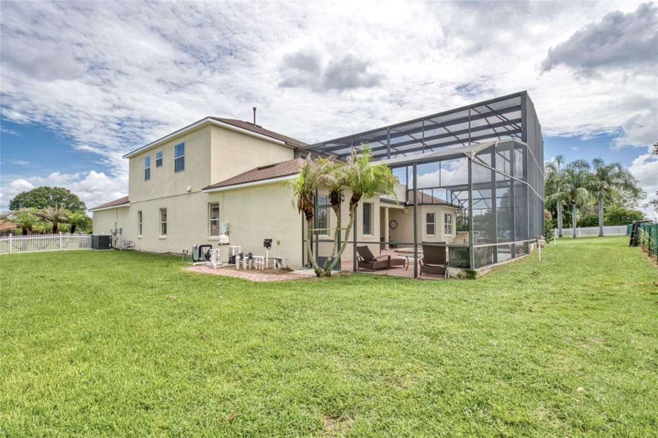 2924 Majestic Isle Drive , Clermont, FL 34711 Photo