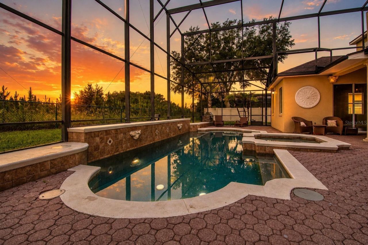 2924 Majestic Isle Drive , Clermont, FL 34711 Photo