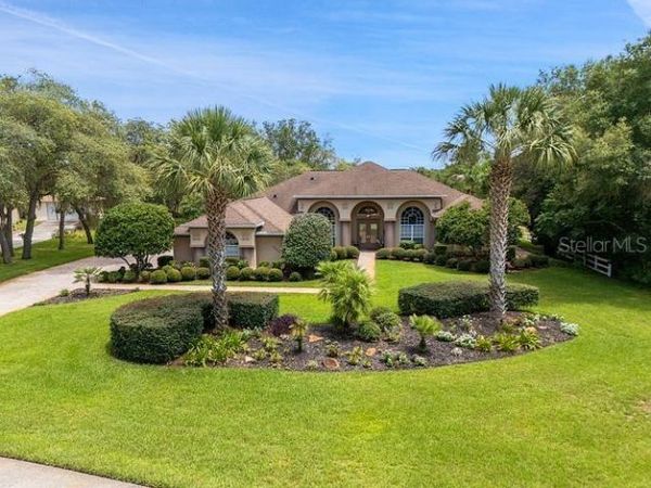 10470 RAMBLE RIDGE COURT , WEEKI WACHEE, FL 34613