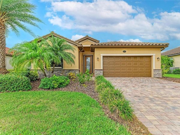 20211 GRANLAGO DRIVE , VENICE, FL 34293