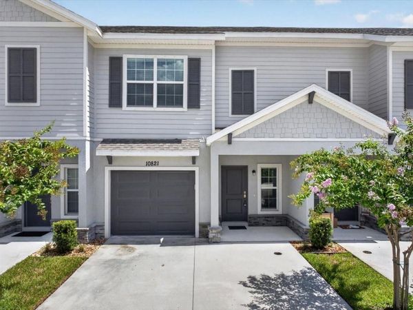 10821 QUICKWATER COURT , RIVERVIEW, FL 33569