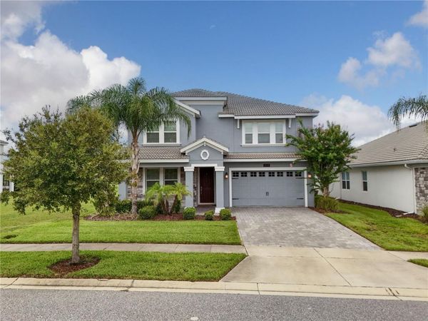 1474 OLYMPIC CLUB BOULEVARD, CHAMPIONS GATE, FL 33896