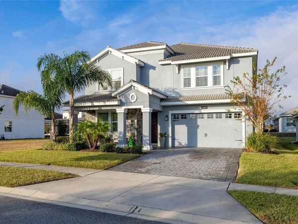 1474 OLYMPIC CLUB BOULEVARD , CHAMPIONS GATE, FL 33896
