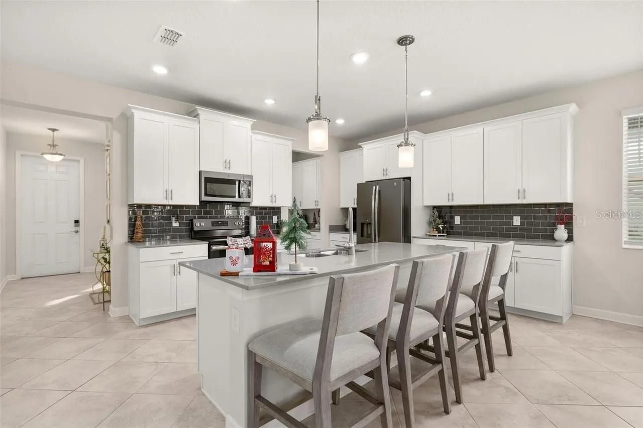 1474 Olympic Club Boulevard , Champions Gate, FL 33896 Photo