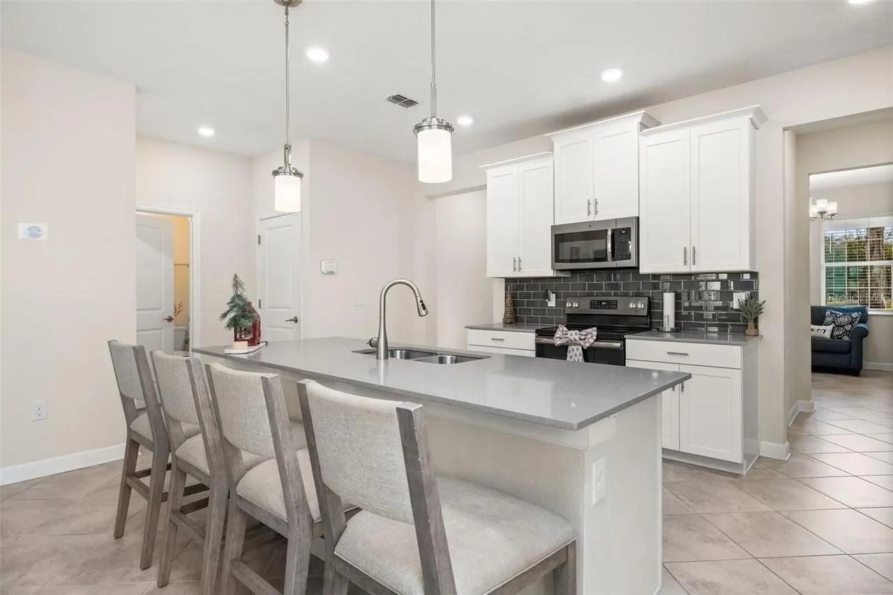 1474 Olympic Club Boulevard , Champions Gate, FL 33896 Photo