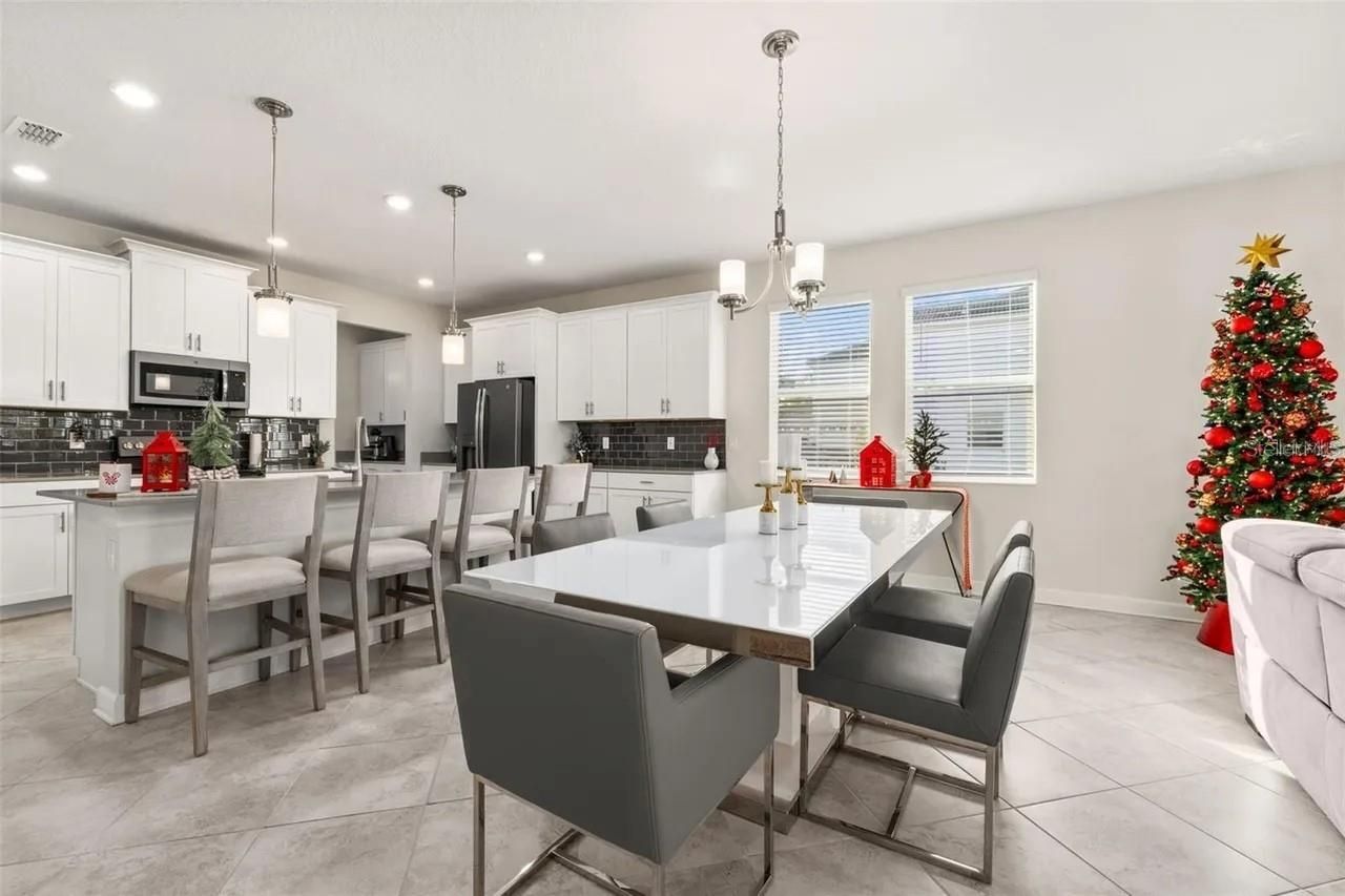 1474 Olympic Club Boulevard , Champions Gate, FL 33896 Photo