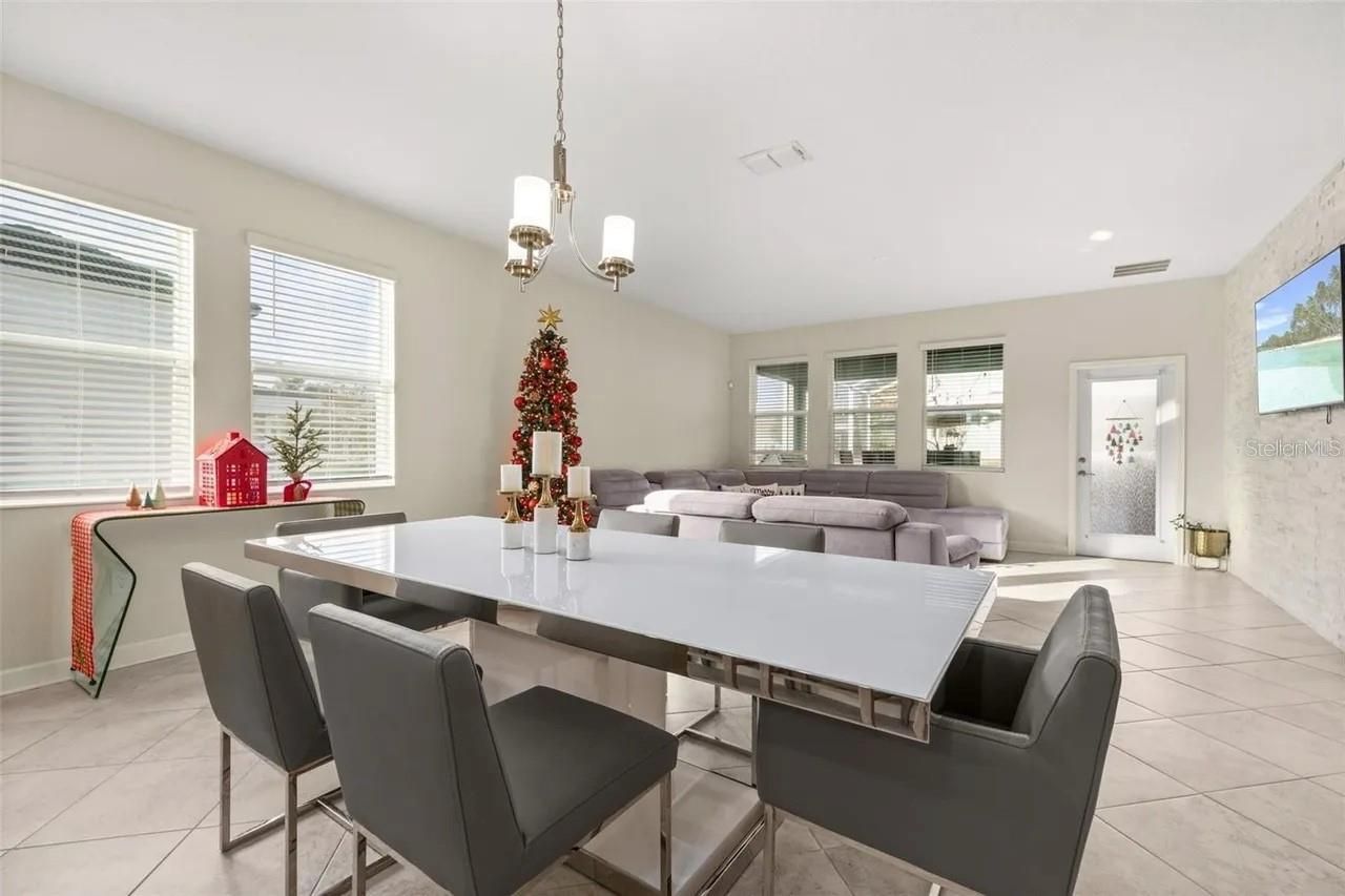 1474 Olympic Club Boulevard , Champions Gate, FL 33896 Photo