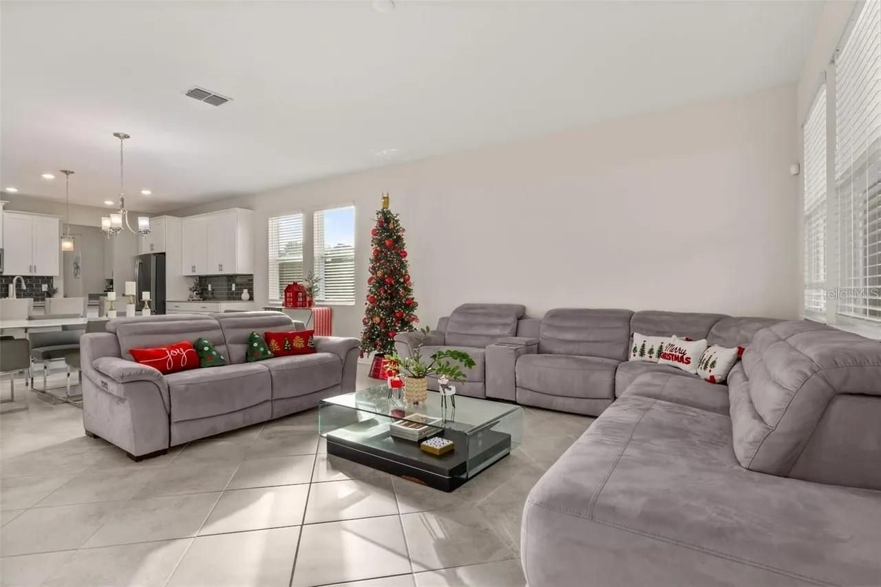 1474 Olympic Club Boulevard , Champions Gate, FL 33896 Photo