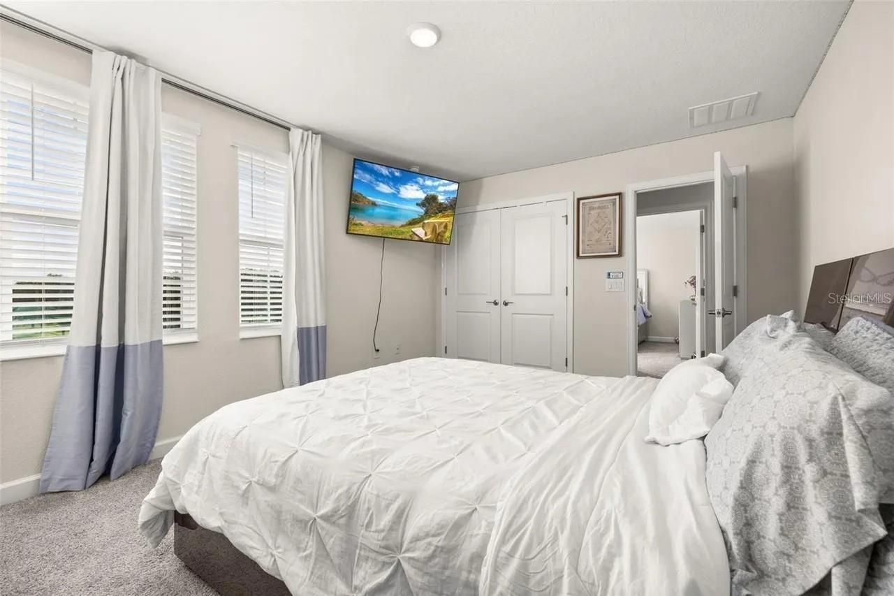 1474 Olympic Club Boulevard, Champions Gate, FL 33896 Photo