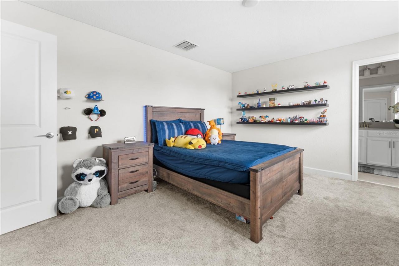 1474 Olympic Club Boulevard, Champions Gate, FL 33896 Photo