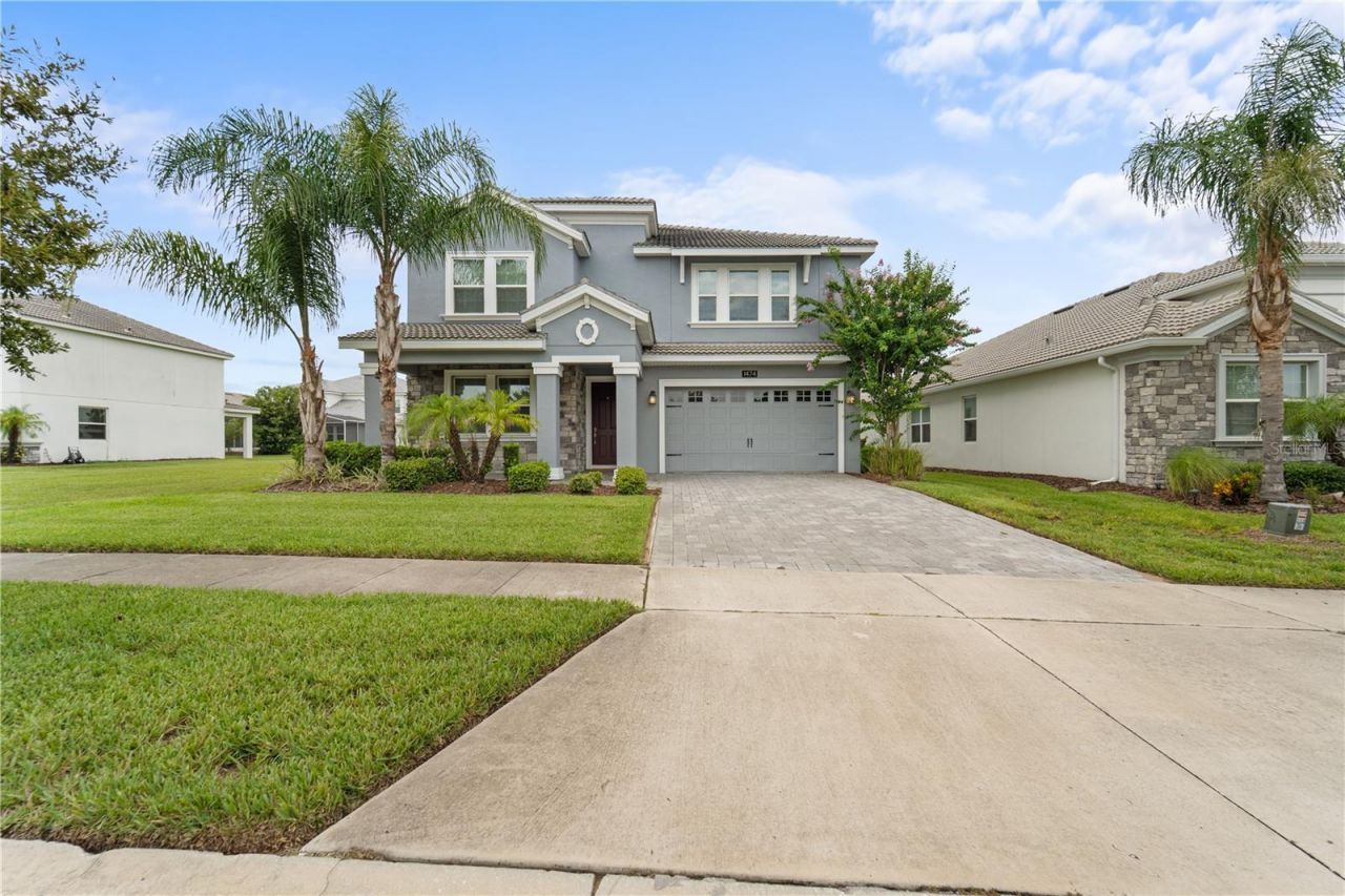 1474 Olympic Club Boulevard, Champions Gate, FL 33896 Photo