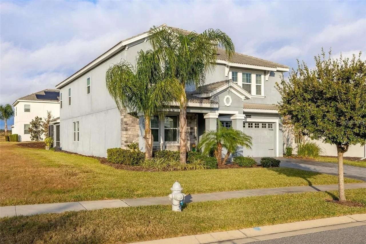 1474 Olympic Club Boulevard, Champions Gate, FL 33896 Photo