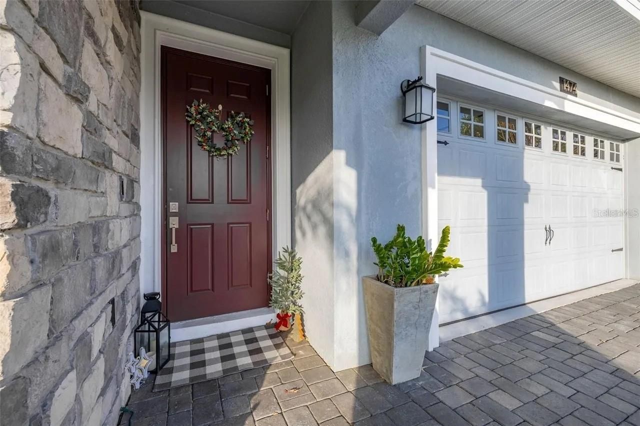 1474 Olympic Club Boulevard , Champions Gate, FL 33896 Photo