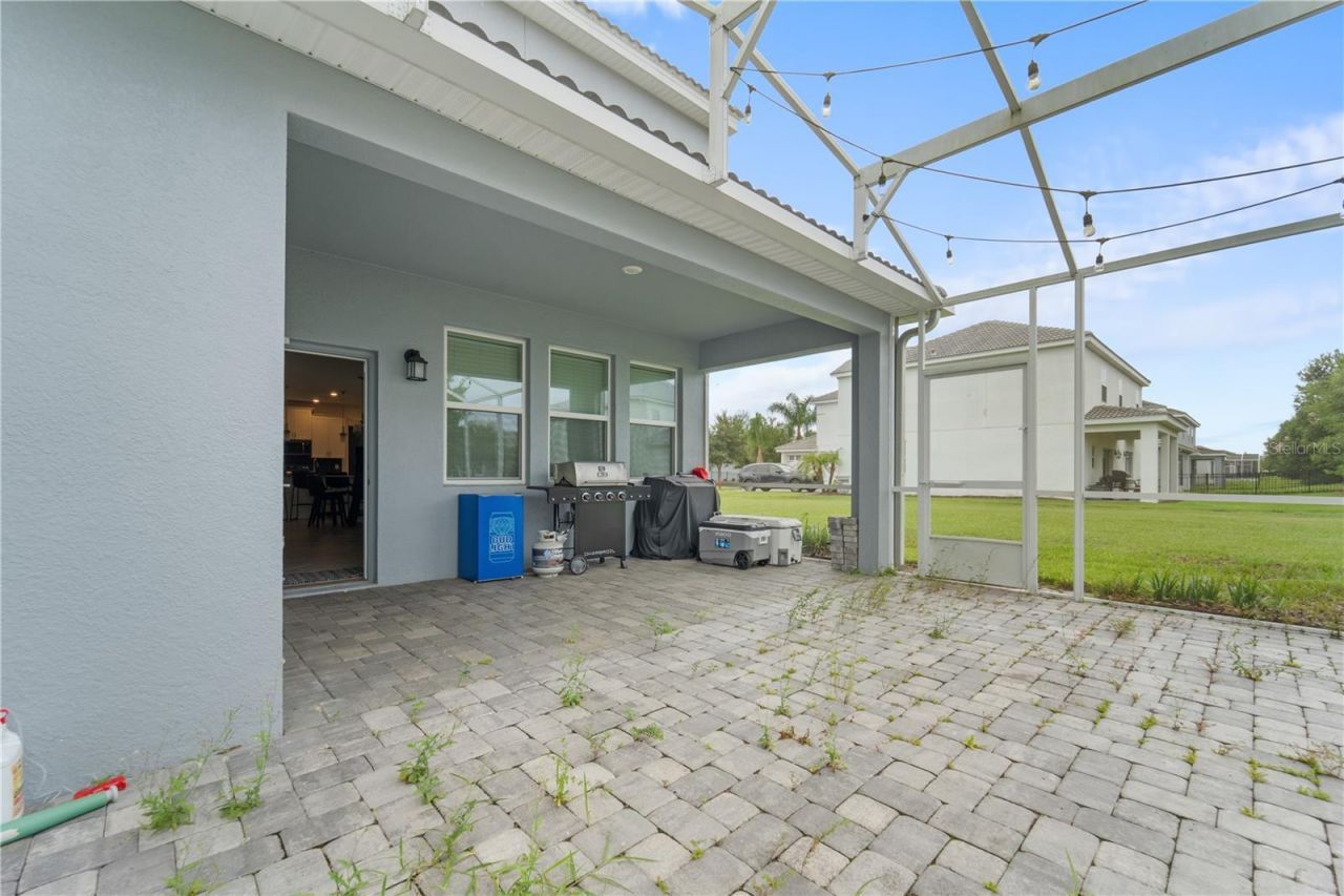 1474 Olympic Club Boulevard, Champions Gate, FL 33896 Photo