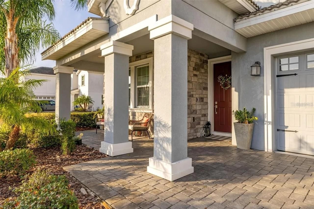 1474 Olympic Club Boulevard, Champions Gate, FL 33896 Photo