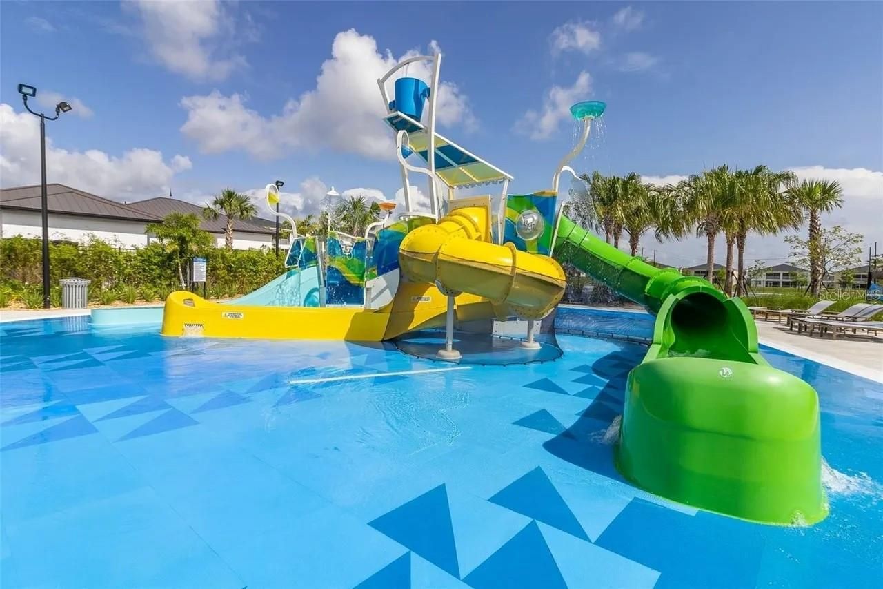 1474 Olympic Club Boulevard, Champions Gate, FL 33896 Photo